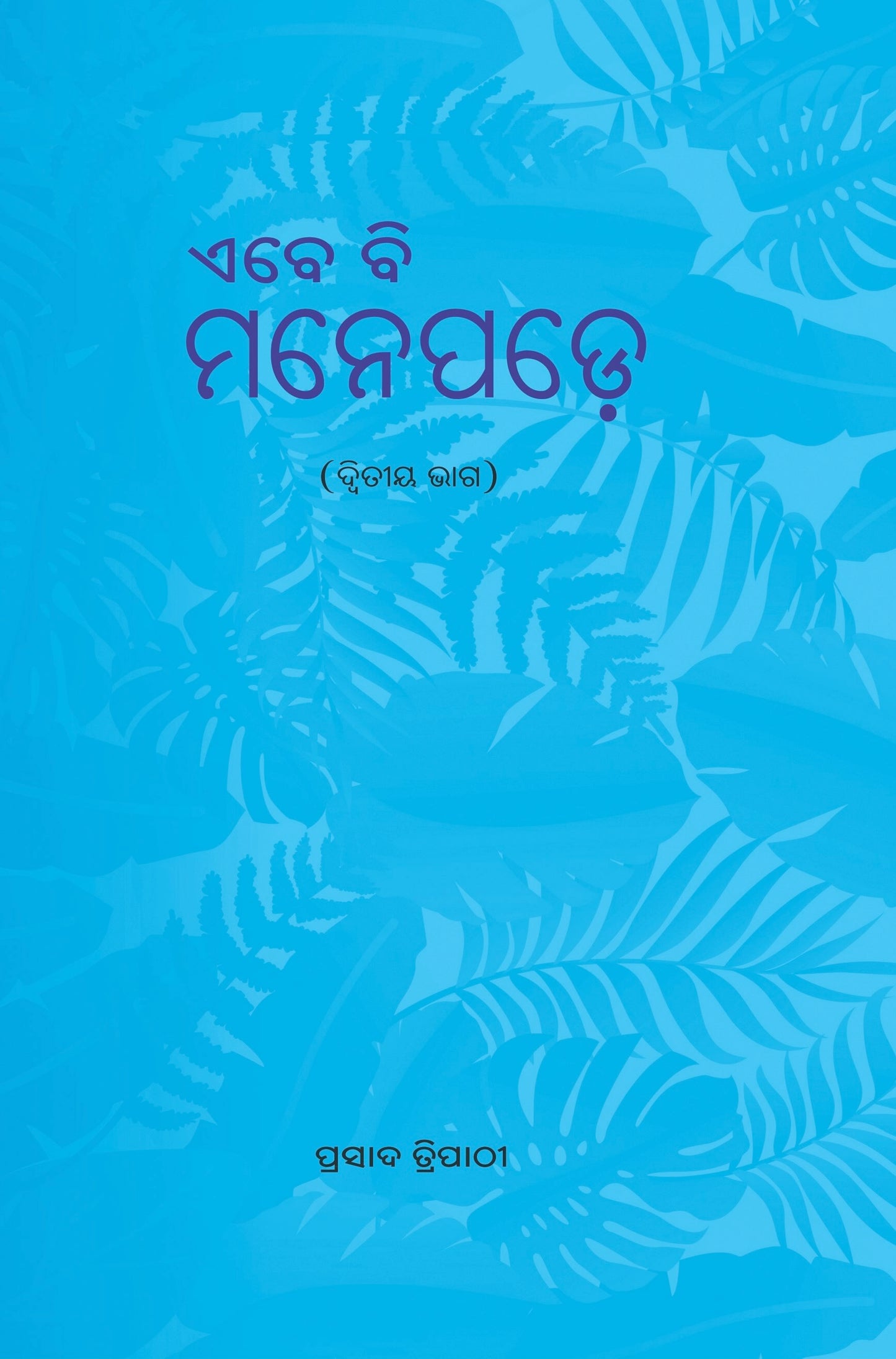 Abebi Manepade - Part 2