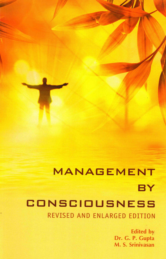 Management by Consciousness
