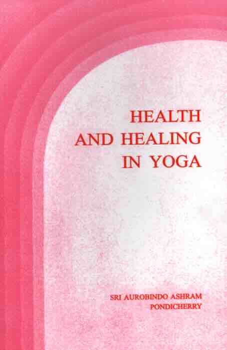 Health and Healing in Yoga