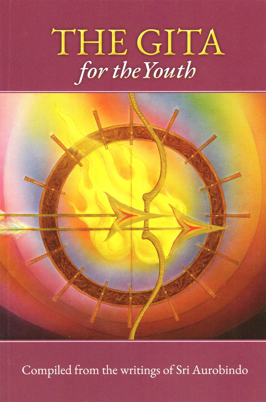 The Gita for the Youth